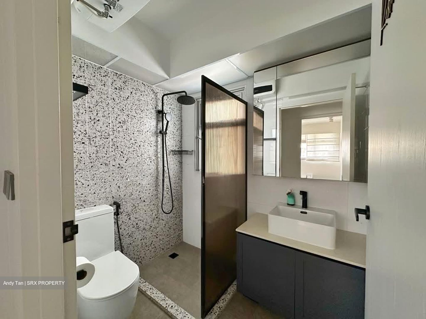 Blk 440D West Ridges @ Bukit Batok (Bukit Batok), HDB 5 Rooms #560916781